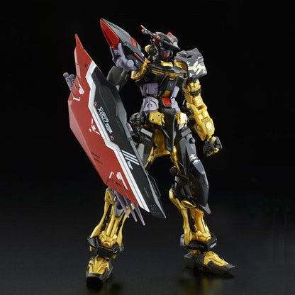 [Back-order, Aug'26] P-Bandai RG 1/144 GUNDAM ASTRAY GOLD FRAME AMATSU