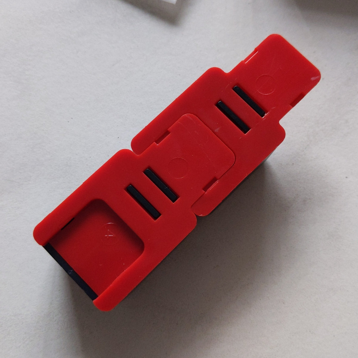 Disc Sprue DSPIAE Sprue Rack x 5 pcs – ZakuSG