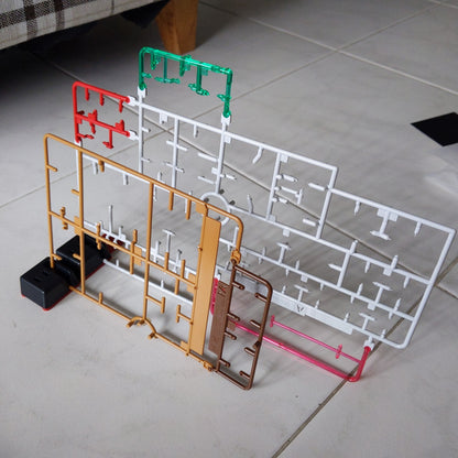 DSPIAE Sprue Rack x 5 pcs