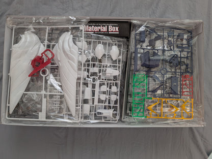 PG Wing Gundam ZeroCustom EW Endless Waltz + custom waterslide Bundle