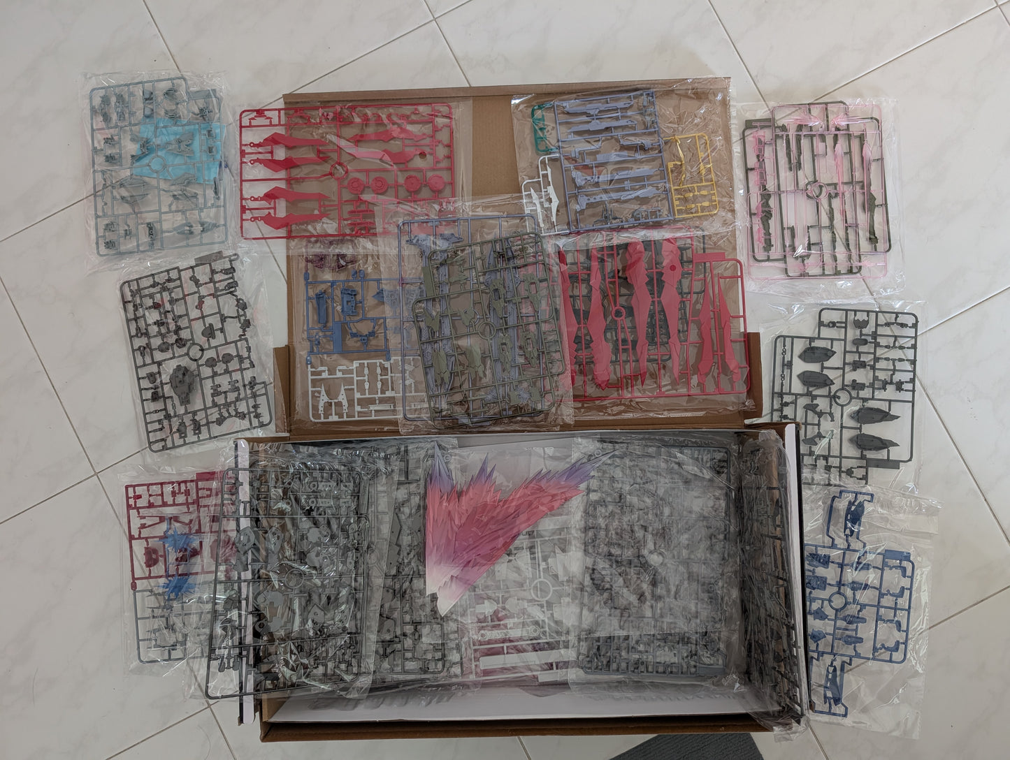 Destiny Gundam Metal Build | Daban 8828 1/100