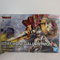 P-Bandai Figure-rise Standard Amplified Dukemon / Gallantmon (Special Coating)
