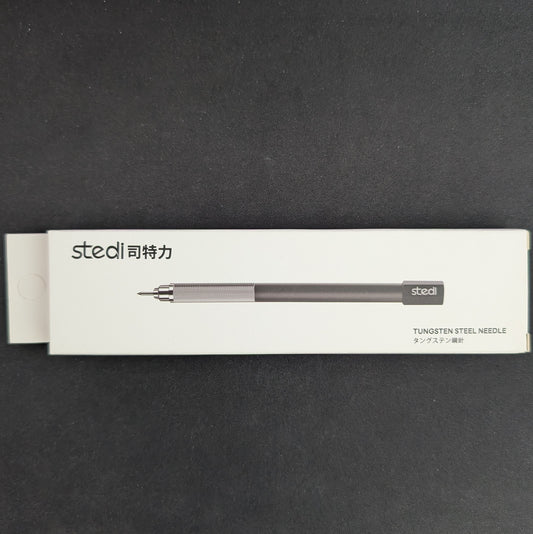 STEDI Tungsten Steel Needle Pen