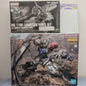 MG 1/100 Gundam Barbatos Lupus + P-Bandai Expansion + waterslide