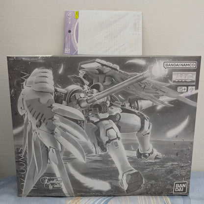 P-Bandai MG 1/100 TALLGEESE FLUEGEL EW + EVO waterslide