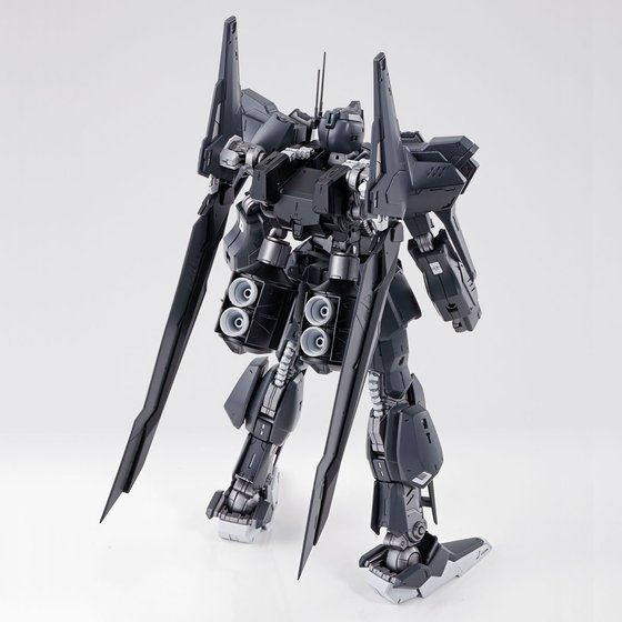 [Back-order, Aug'26] P-Bandai MG 1/100 HYAKU-SHIKI CRASH