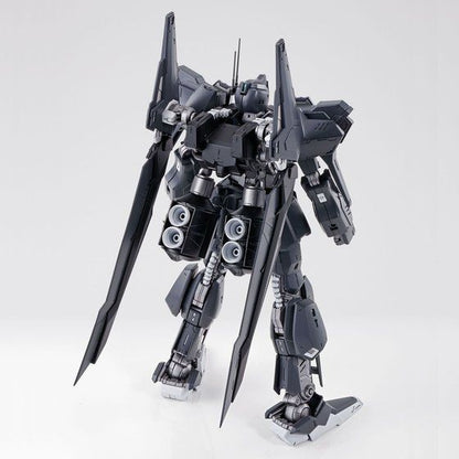 [Back-order, Aug'26] P-Bandai MG 1/100 HYAKU-SHIKI CRASH
