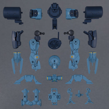 [In stock] 30MM 1/144 eEXM-9dm BASKYROTTO CUSTOM (MARINE TYPE)