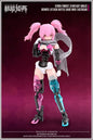 [Pre-order] Remote Attack Battle Base Info Tactician Lirly Bell (Mecha Rabbit) | Nuke Matrix