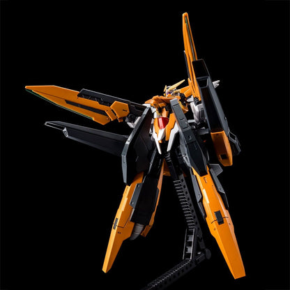 HG 1/144 GUNDAM HARUTE (FINAL BATTLE Ver.)