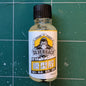 Silverback resin/acrylic strong adhesive glue