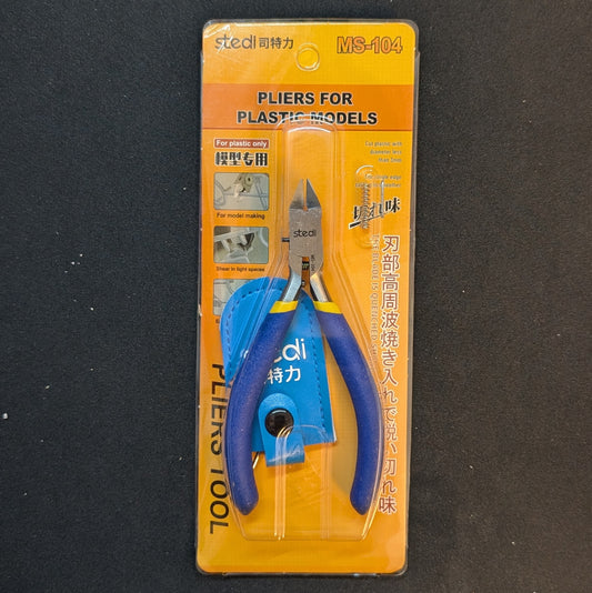 Stedi MS104 single blade nipper