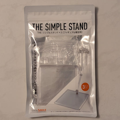 The Simple Stand by Good Smile Company