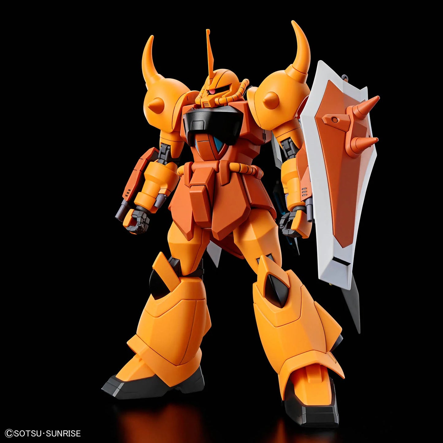 [Pre-order] HG 1/144 GOUF IGNITED（HEINE WESTENFLUSS CUSTOM)