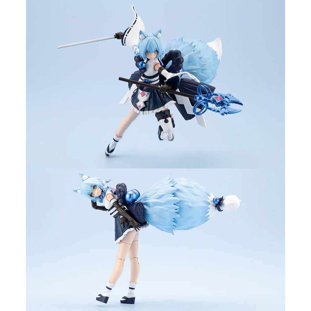 [Pre-order, Dec'25] Kotobukiya Arcanadea YUKUMO ReACT-C