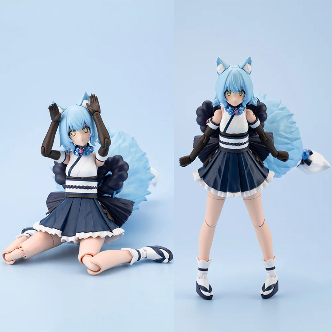 [Pre-order, Dec'25] Kotobukiya Arcanadea YUKUMO ReACT-C
