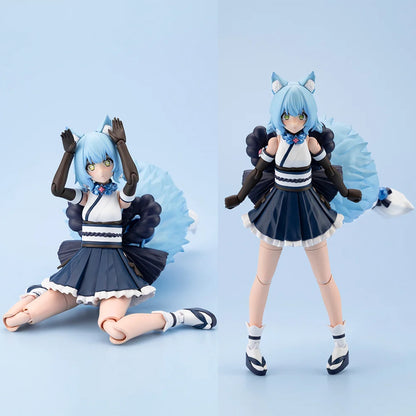 [Pre-order, Dec'25] Kotobukiya Arcanadea YUKUMO ReACT-C