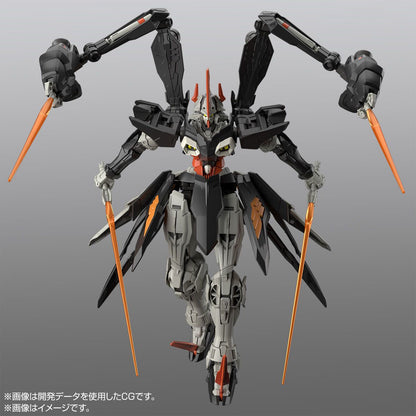 [Back-order, Dec'26] HG Hydra Gundam