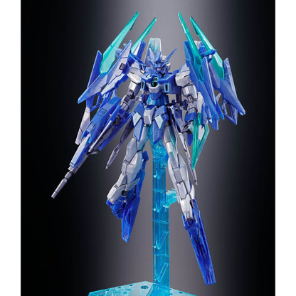 [Back-order, Sept'26, last 2] HG 1/144 GUNDAM AGE ll MAGNUM SVver.(FX PLOSION)