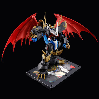 Figure-rise Standard Amplified IMPERIALDRAMON [LIMITED COLOR]