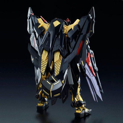 [Back-order, Aug'26] P-Bandai RG 1/144 GUNDAM ASTRAY GOLD FRAME AMATSU