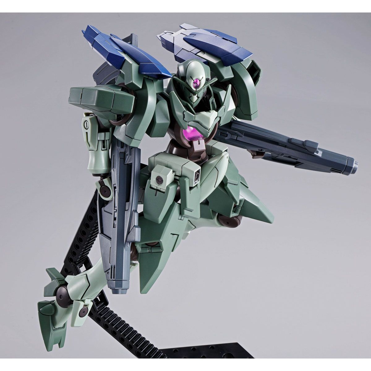 [Back-order, Aug] P-Bandai HG 1/144 GN-X Ⅳ (Mass Production Type)