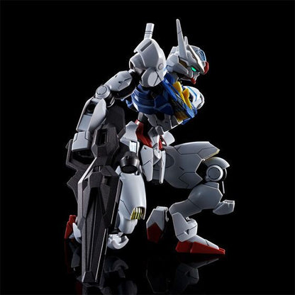 [Back-order, Aug] P-Bandai HG 1/144 GUNDAM AERIAL (PERMET SCORE SIX)