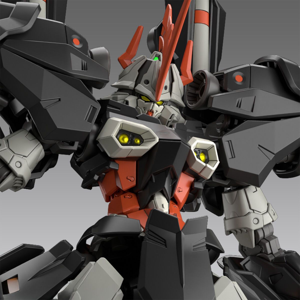 [Back-order, Dec'26] HG Hydra Gundam