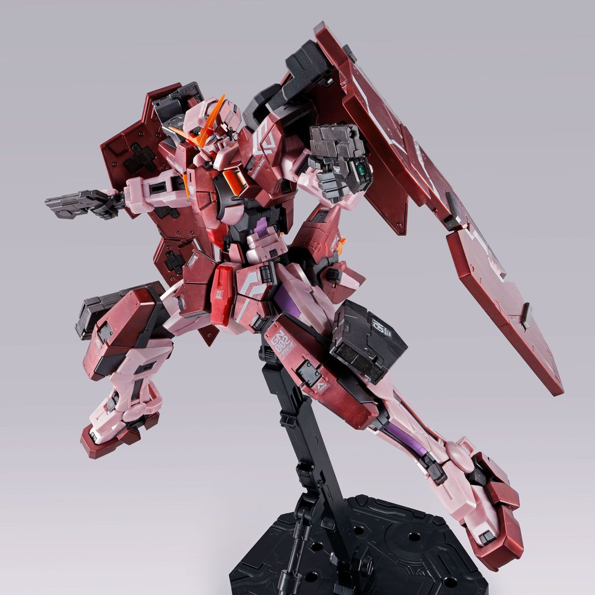 MG Dynames Trans-Am + Delpi waterslide