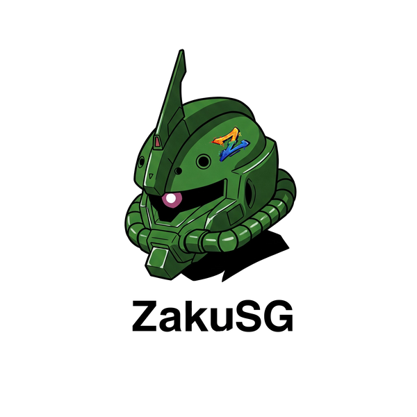 ZakuSG
