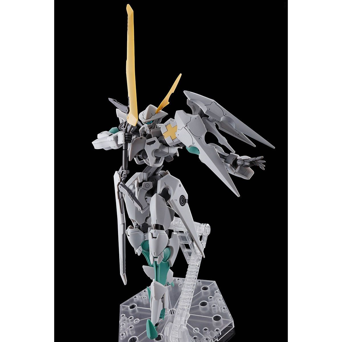 HG 1/144 OLTLINDE