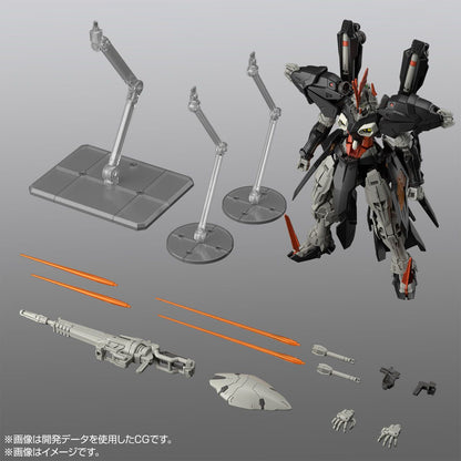 [Back-order, Dec'26] HG Hydra Gundam