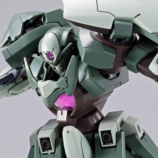 [Back-order, Aug] P-Bandai HG 1/144 GN-X Ⅳ (Mass Production Type)