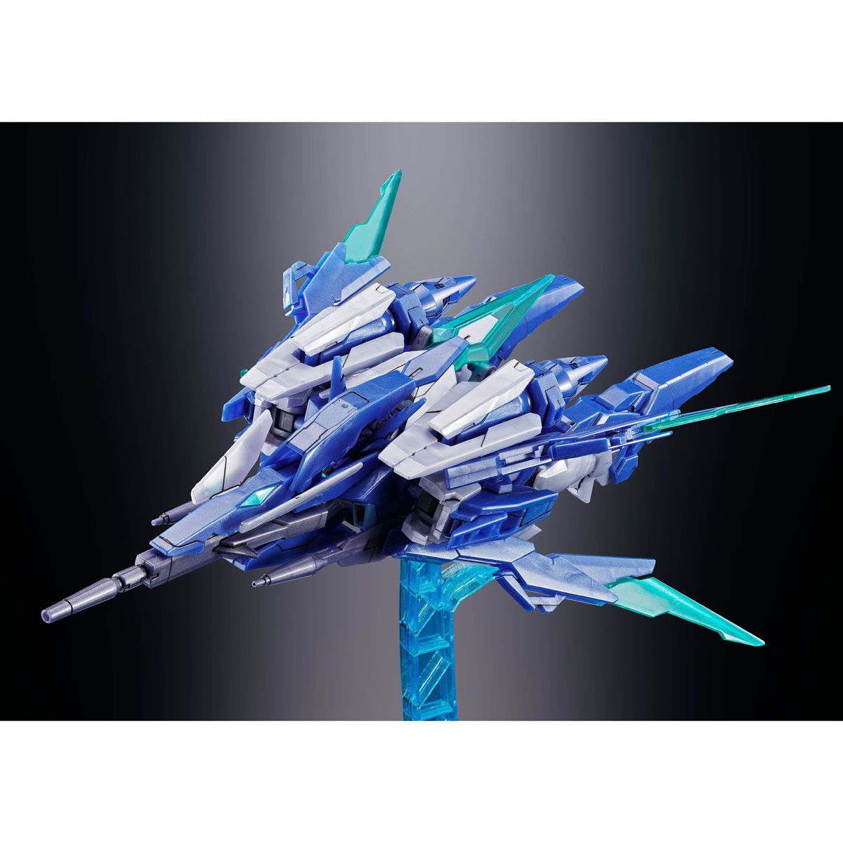 [Back-order, Sept'26, last 2] HG 1/144 GUNDAM AGE ll MAGNUM SVver.(FX PLOSION)
