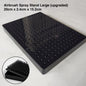 Airbrush Spray Stand Large (upgraded) 20cm x 2.4cm x 15.2cm
