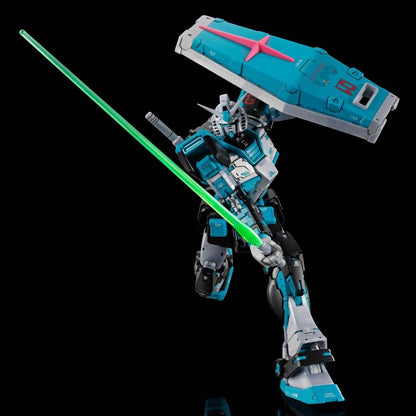 [Back-order, June'26] P-Bandai RG RX-78-2 Gundam Ver.2.0 [HATSUNE MIKU Ver.]