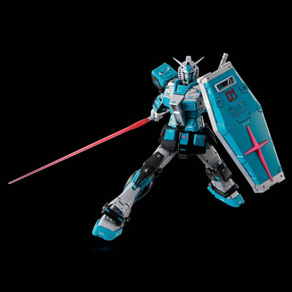 [Back-order, June'26] P-Bandai RG RX-78-2 Gundam Ver.2.0 [HATSUNE MIKU Ver.]