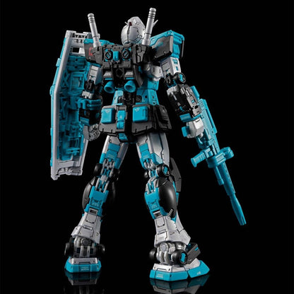[Back-order, June'26] P-Bandai RG RX-78-2 Gundam Ver.2.0 [HATSUNE MIKU Ver.]