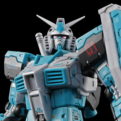 [Back-order, June'26] P-Bandai RG RX-78-2 Gundam Ver.2.0 [HATSUNE MIKU Ver.]