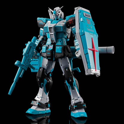 [Back-order, June'26] P-Bandai RG RX-78-2 Gundam Ver.2.0 [HATSUNE MIKU Ver.]