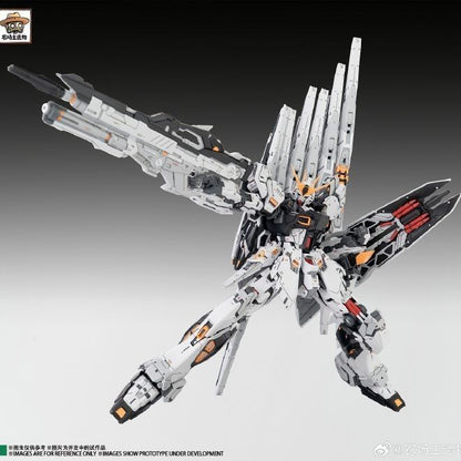 [Pre-order] Cai Nu 财牛 | Farmer's Creation 农场主造物