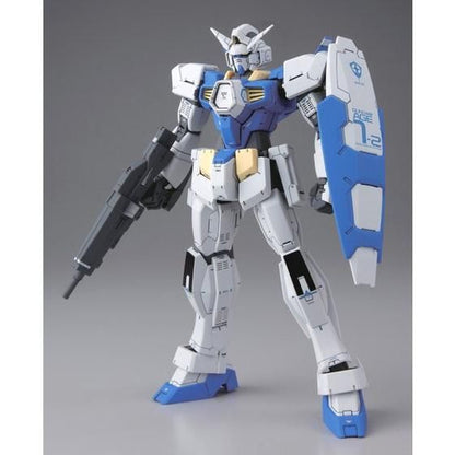 [Back-order, Sept'26] MG 1/100 GUNDAM AGE-1F/2