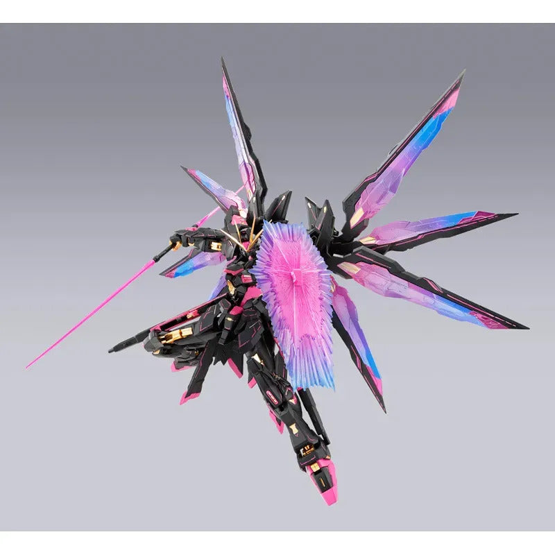 METAL BUILD PHANTACI STRIKE FREEDOM GUNDAM ver.J