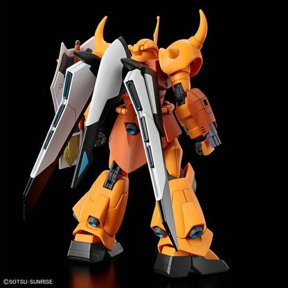 [Pre-order] HG 1/144 GOUF IGNITED（HEINE WESTENFLUSS CUSTOM)
