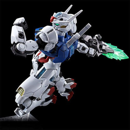 [Back-order, Aug] P-Bandai HG 1/144 GUNDAM AERIAL (PERMET SCORE SIX)
