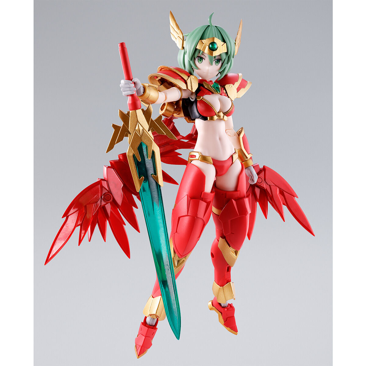[In stock] 30MS CHARLONA (ANIMATO FORM)