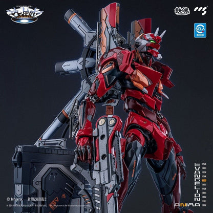 [Pre-sale, Q2'26] Evangelion Unit-02 Type II Figure