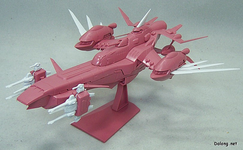 EX Model 1/1700 Eternal Gundam Seed Destiny