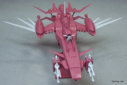 EX Model 1/1700 Eternal Gundam Seed Destiny