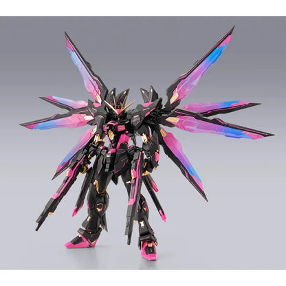 METAL BUILD PHANTACI STRIKE FREEDOM GUNDAM ver.J